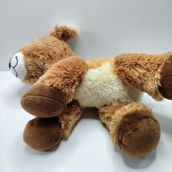 Aurora World Plush Dreamy Big Eyes FIONA Spotted Fawn 10" Stuffed Animal Deer - Picture 14 of 15